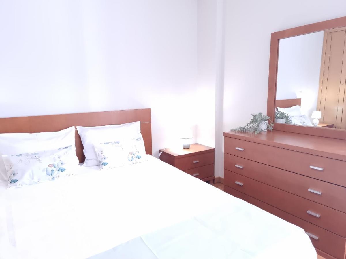 Casa Pedra Da Nau- 2 Bedroom Apt @Figueira Da Foz Buarcos Bagian luar foto