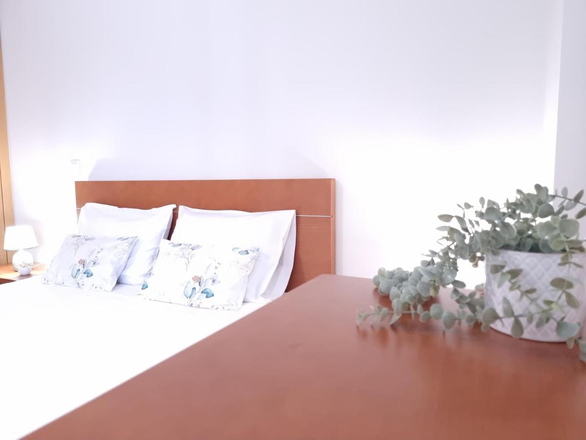 Casa Pedra Da Nau- 2 Bedroom Apt @Figueira Da Foz Buarcos Bagian luar foto