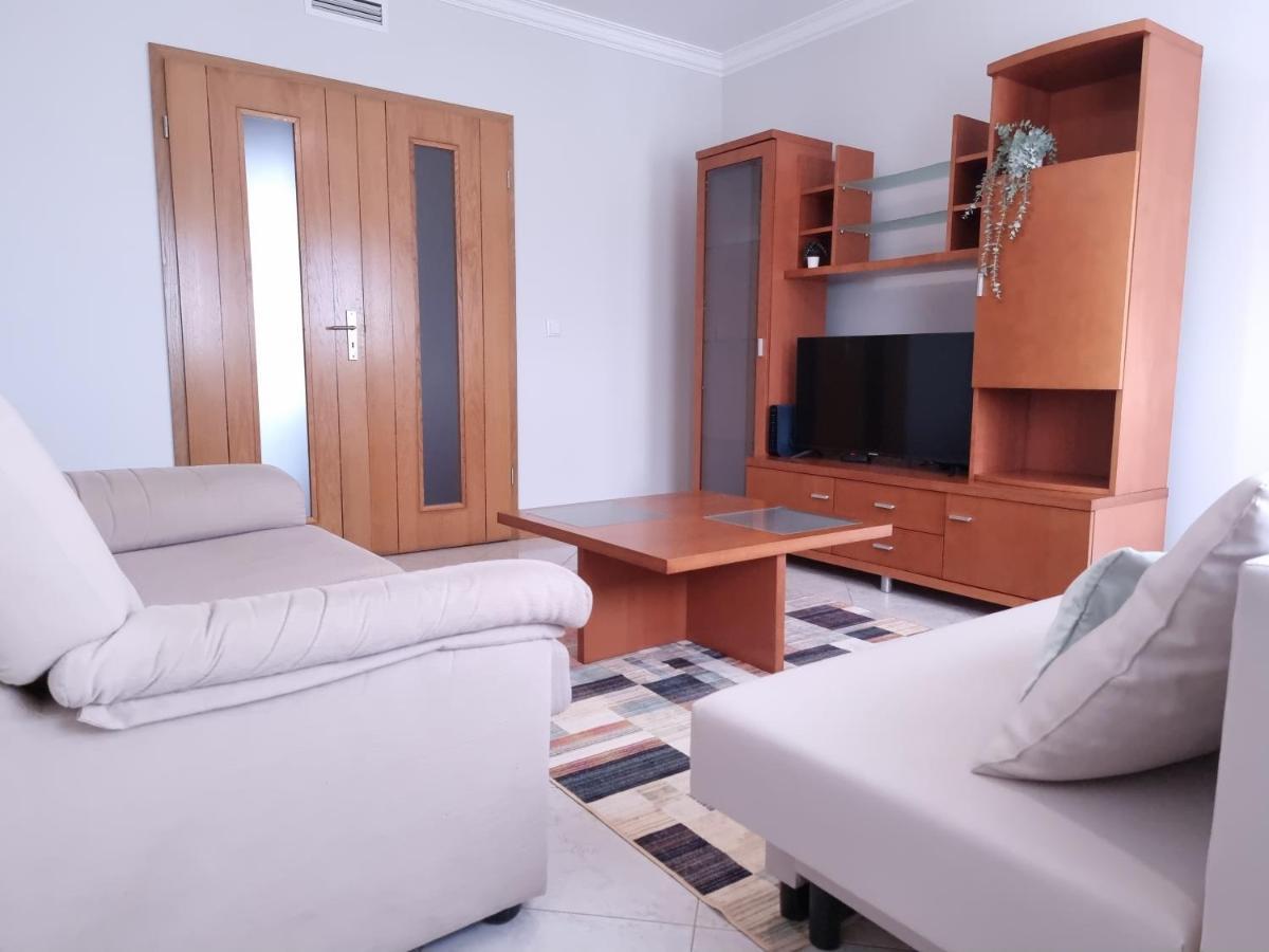 Casa Pedra Da Nau- 2 Bedroom Apt @Figueira Da Foz Buarcos Bagian luar foto